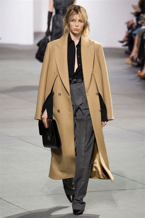 michael michael kors fall 2017|Michael Kors Collection Fall 2017 Ready.